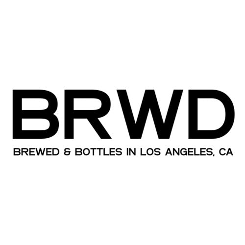 BRWD E-liquid by Daddys Vapor