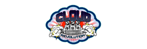 Cloud Revolution Vape Accessories