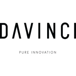 DaVinci Portable Dry Herb Vaporizer | VapourOxide Australia