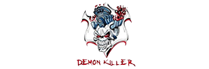 Demon Killer Vape Accessories and Vape Coils