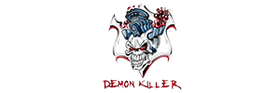 Demon Killer Vape Accessories and Vape Coils
