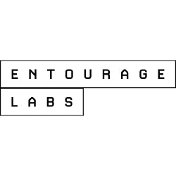Entourage Labs Logo | Terpenes | VapourOxide Australia