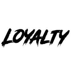 Loyalty Vape Eliquids and Vape Juice