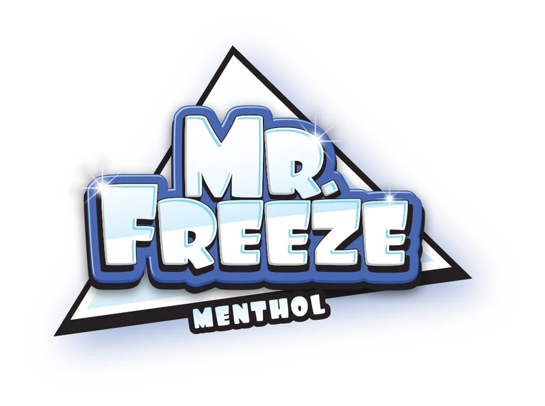 Mr Freeze Vape Eliquids | VapourOxide Australia