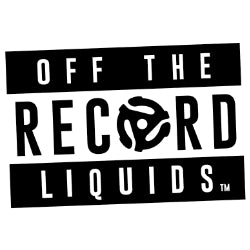 Off The Record Liquids Ejuice Collection | VapourOxide Australia