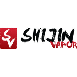 Shijin Vapor Ejuice Collection | VapourOxide Australia