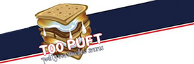 Too Puft Vape Eliquids | VapourOxide Australia