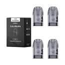 Uwell Caliburn A3 Replacement Pods 1.0ohm Side Filling | VapourOxide Australia