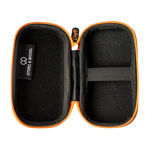 Storz & Bickel CRAFTY Plus Case | VapourOxide Australia