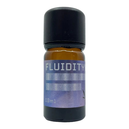 Fluidity 10mL | Diluent | Entourage Labs | Terpenes | VapourOxide Australia