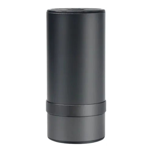 Electric Herb Mill Grinder - Jouge Black | Dry Herb Vapouriser Accessories | VapourOxide Australia