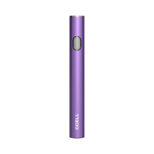 CCELL M3B Stick Vape Battery Pearl Purple | Oil Vape | VapourOxide Australia