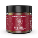 Strawberries & Cream - Canna Valley Organics- Vegan | VapourOxide Australia