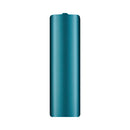 XMAX V3 Pro Battery Lid Blue | Dry Herb | VapourOxide Australia