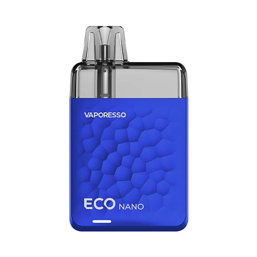 Vaporesso ECO Nano Pod Kit Azure Gem | Pod Kits | VapourOxide Australia