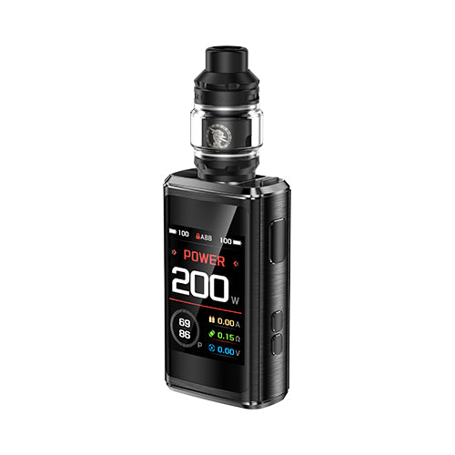 GeekVape Z200 Vape Kit VapourOxide Australia