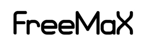 Freemax logo - innovative e-cigarette vapes