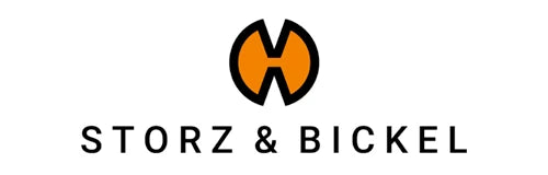 Storz & Bickel Logo | Dry Herb Vapes | VapourOxide Australia