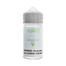 Apple E-Liquid | Menthol | Naked 100 | VapourOxide Australia