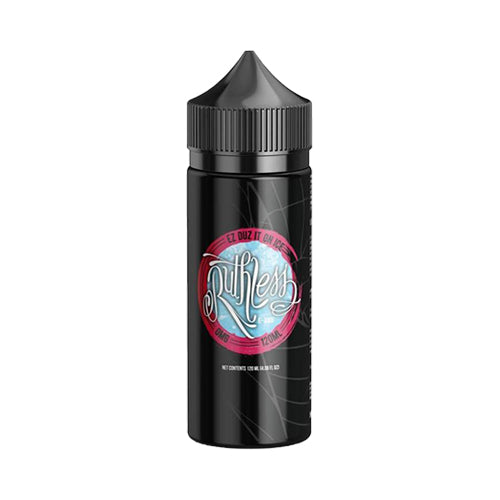 Ruthless - Ez Duz It on ice 60ml 3mg