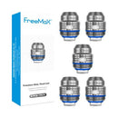 Fireluke 3 904L X2 Vape Coils | Freemax | VapourOxide Australia