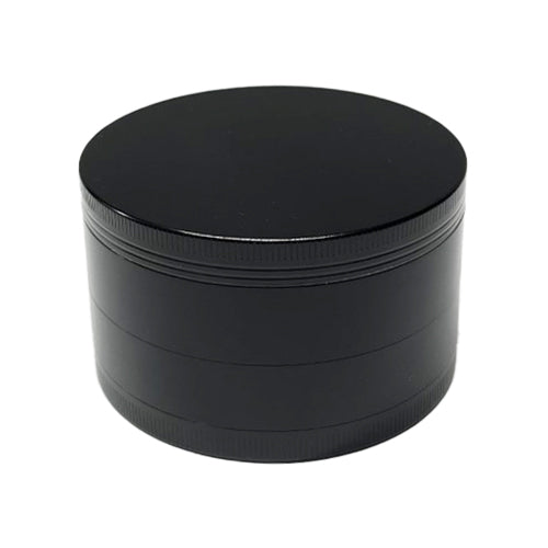 Large Herb Mill Grinder - 4 Piece | VapourOxide Australia