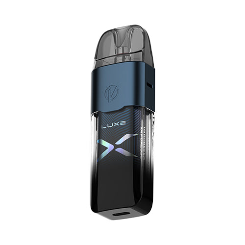 Luxe X Pod Kit Blue | Vaporesso - Pod Vape Kits | VapourOxide Australia