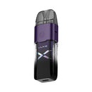 Luxe X Pod Kit Purple | Vaporesso - Pod Vape Kits | VapourOxide Australia