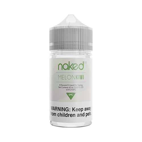 Melon Kiwi Naked 100 VapourOxide Australia