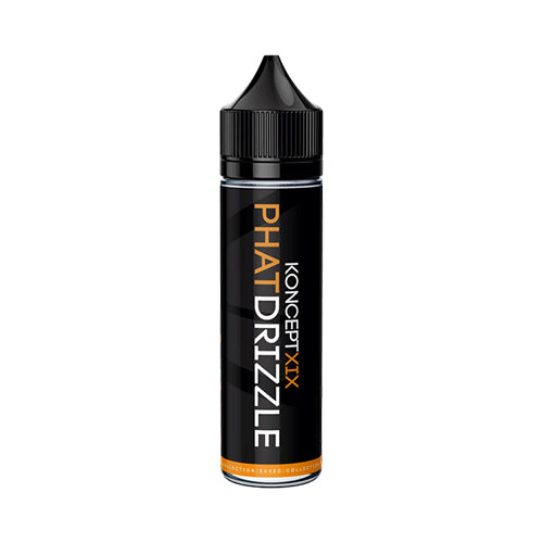 PhatDrizzle Vape E-Liquid | Koncept XIX | VapourOxide Australia