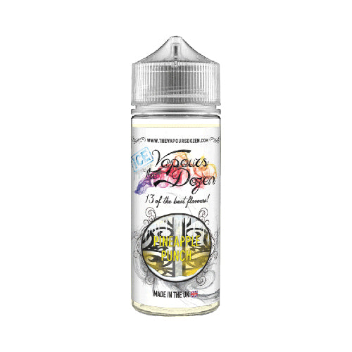Mango Flavoured Vape E-Liquids | VapourOxide Australia