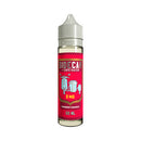 Strawberry Creamsicle Vape E-Liquid| Sidecar | VapourOxide Austarlia