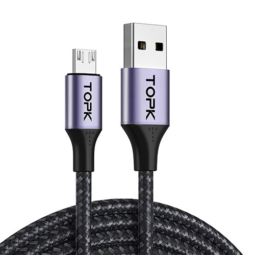 Topk Usb Topk Magnetic Cable Review TOPK L-Line Magnetic Charging