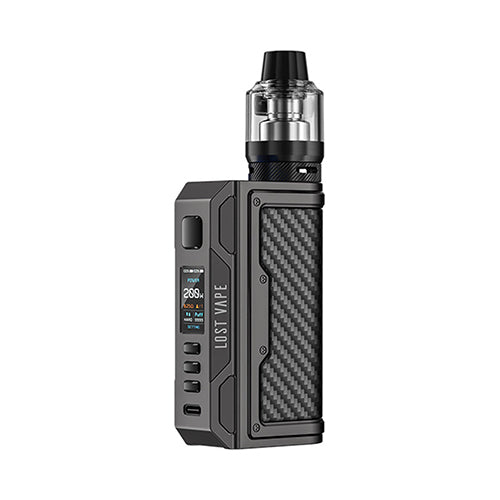 Lost Vape Thelema Quest 200W Pod Tank Kit Pod Vape Kits