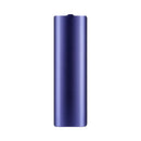 XMAX V3 Pro Battery Lid Purple | Dry Herb | VapourOxide Australia