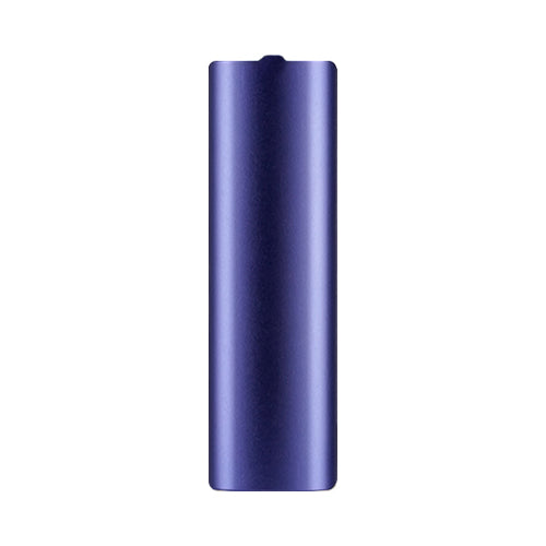XMAX V3 Pro Battery Lid Purple | Dry Herb | VapourOxide Australia
