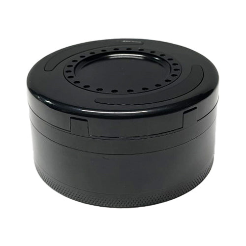 X-Large Herb Mill Grinder - 4 Piece | VapourOxide Australia