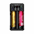 U2 Vape Battery Charger | Vapcell | VapourOxide Australia