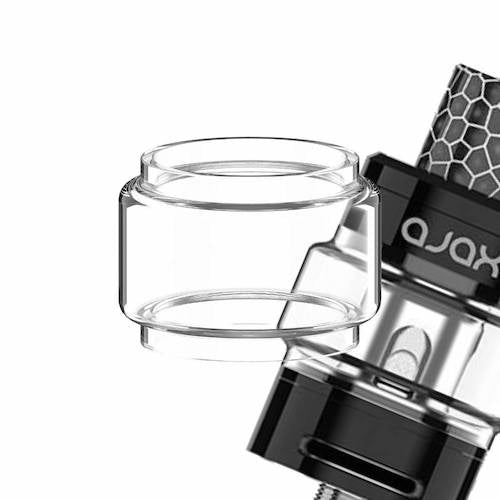 Ajax Tank Replacement Glass Innokin Glass Vape Tubes