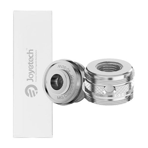 MG Coils Joyetech Replaceable Vape Coils