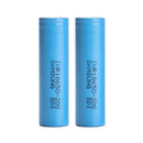 2 x 18650 2000mAh Vape Battery 20S | Samsung | VapourOxide Australia