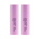 2 x 18650 (Double) 3000mAh Vape Battery 30Q | Samsung | VapourOxide Australia