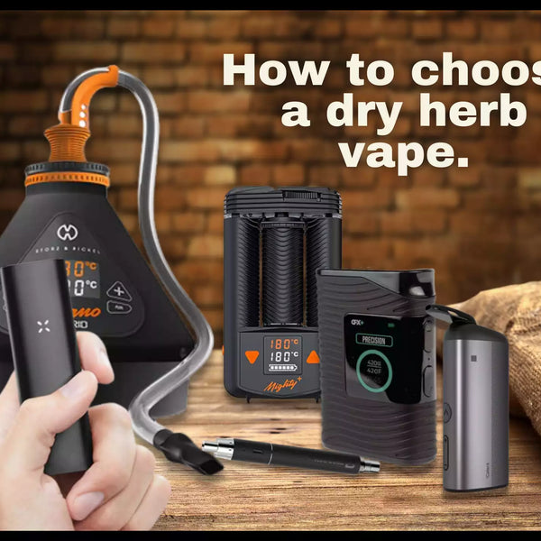 No Nic Vapes The Best Dry Herb Vaporizers In The Market | Hooti Extracts Australia Dry Herb Vape Review No Nic Vapes The Best Dry Herb Vaporizers In The Market | Hooti Extracts Australia Dry Herb Vape Review
