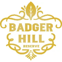 Badger Hill Reserve Vape Ejuice Collection | VapourOxide Australia