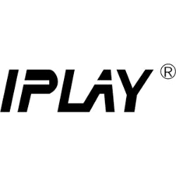 IPLAY Logo | Disposable Vapes | VapourOxide Australia