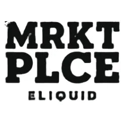 MRKT PLCE Vape E-liquid Collection | VapourOxide Australia