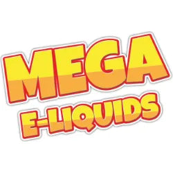 Mega Vape E-liquid Collection | VapourOxide Australia