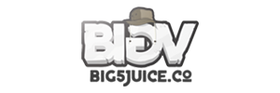Big 5 Vape Juice logo - quality Aussie vape ejuice