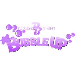 Bubble Up Logo | VapourOxide Australia