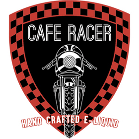 Cafe Racer Vape ELiquid